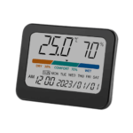 EFOAEH-292-3.png Enviro Forest LCD AE Hygrometer Thermometer