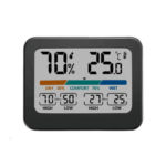 EFOAEH-292-4.png Enviro Forest LCD AE Hygrometer Thermometer