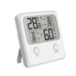Enviro Forest Indoor Outdoor AE Hygrometer Thermometer