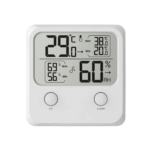 Enviro Forest Indoor Outdoor AE Hygrometer Thermometer