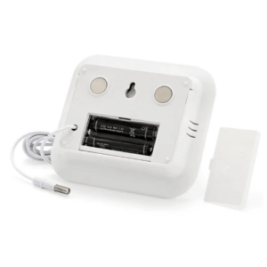 Enviro Forest Alarm Enabled Hygrometer Thermometer