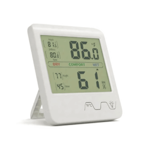 Enviro Forest Digital AE Hygrometer Thermometer