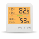 Enviro Forest Digital AE Hygrometer Thermometer
