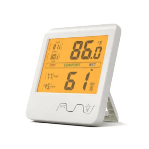 Enviro Forest Digital AE Hygrometer Thermometer