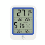 Enviro Forest Digital Alarm Enabled Hygrometer