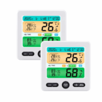 Enviro Forest Digital Alarm Enabled Thermohygrometer