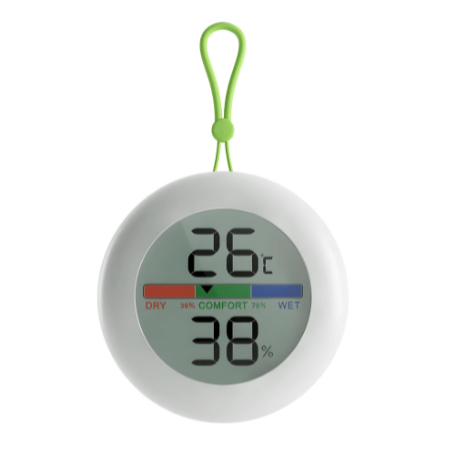 Enviro Forest Wireless AE Thermometer Hygrometer