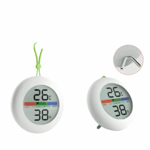 Enviro Forest Wireless AE Thermometer Hygrometer