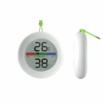 Enviro Forest Wireless AE Thermometer Hygrometer