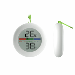 Enviro Forest Wireless AE Thermometer Hygrometer