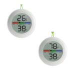Enviro Forest Wireless AE Thermometer Hygrometer
