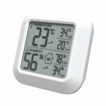 Enviro Forest Battery Operated AE Hygrometer