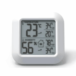Enviro Forest Battery Operated AE Hygrometer