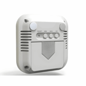 Enviro Forest Battery Operated AE Hygrometer