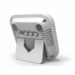 Enviro Forest Battery Operated AE Hygrometer