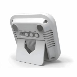 Enviro Forest Battery Operated AE Hygrometer