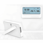 Enviro Forest Digital Alarm Enabled Hygrometer