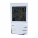 Enviro Forest Smart Hygrometer With Alarm