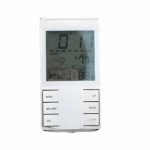 Enviro Forest Smart Hygrometer With Alarm
