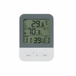 EFOAEH-315-2.png Enviro Forest Digital Thermometer Hygrometer With Alarm