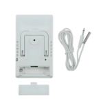 Enviro Forest Digital Thermometer Hygrometer With Alarm