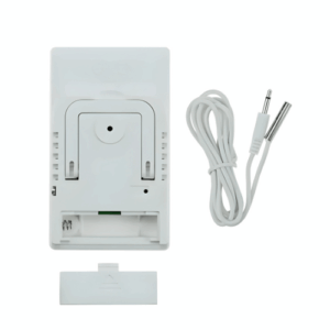 Enviro Forest Digital Thermometer Hygrometer With Alarm