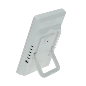 Enviro Forest Digital Thermometer Hygrometer With Alarm