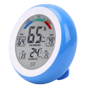 Enviro Forest High-Precision AE Hygrometer