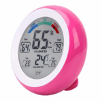 Enviro Forest High-Precision AE Hygrometer