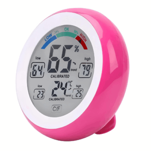 Enviro Forest High-Precision AE Hygrometer