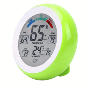 Enviro Forest High-Precision AE Hygrometer