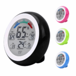 Enviro Forest High-Precision AE Hygrometer