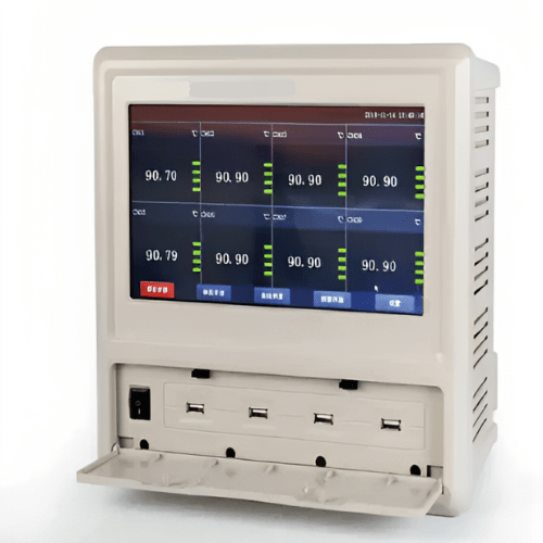 Enviro Forest Temperature Humidity Data Logger