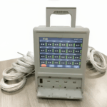 Enviro Forest Temperature Humidity Data Logger