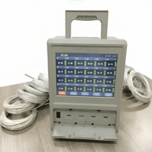 Enviro Forest Temperature Humidity Data Logger