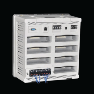 Enviro Forest Temperature Humidity Data Logger