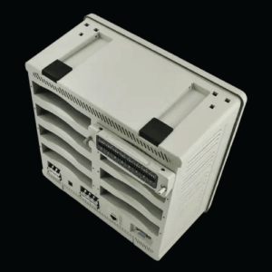 Enviro Forest Temperature Humidity Data Logger