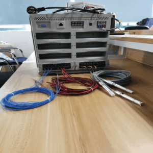 Enviro Forest Temperature Humidity Data Logger