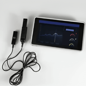 Enviro Forest Temperature Humidity Data Logger External Alarm