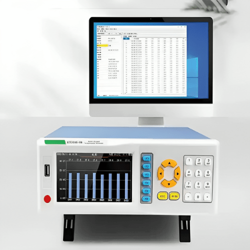 Enviro Forest Alarm Enabled Temperature Data Logger