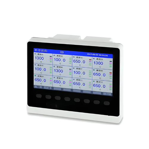 Enviro Forest Temperature Data Logger
