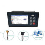 Enviro Forest Alarm-Enabled Temperature Data Logger