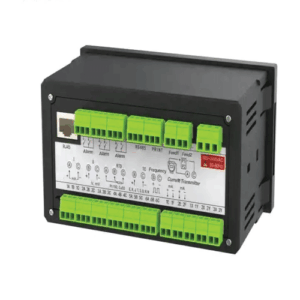 Enviro Forest Alarm-Enabled Temperature Data Logger