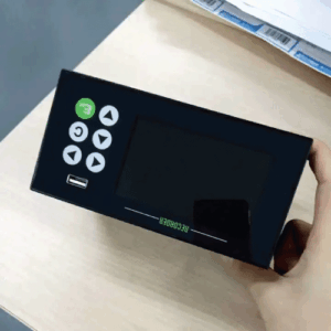 Enviro Forest Alarm-Enabled Temperature Data Logger