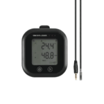 Enviro Forest Alarm Temperature Humidity Data Logger