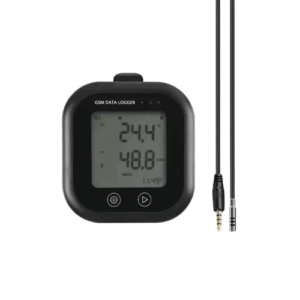 Enviro Forest Alarm Temperature Humidity Data Logger