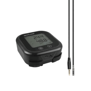 Enviro Forest Alarm Temperature Humidity Data Logger