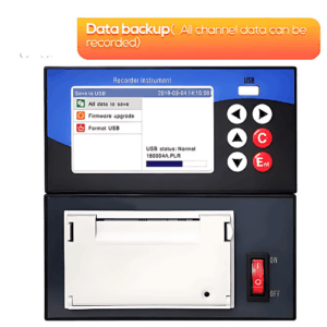 EFOAETDL-191-6-1.png Enviro Forest Alarm-Enabled Printing Temperature Data Loggers