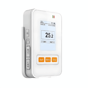EFOAETDL-195-2.png Enviro Forest Alarm-Enabled Temperature Data Loggers Recorder