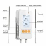 EFOAETDL-195-4.png Enviro Forest Alarm-Enabled Temperature Data Loggers Recorder